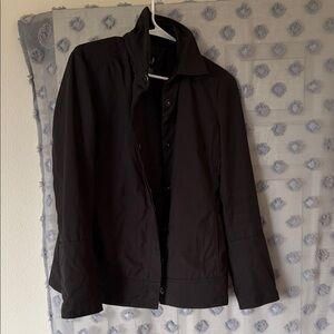 GAP Men's Black Lightweight Jacket